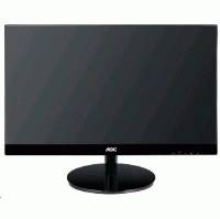 монитор AOC I2369V Black