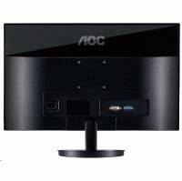 AOC I2369V Black