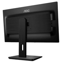 AOC I2475PXQU Black