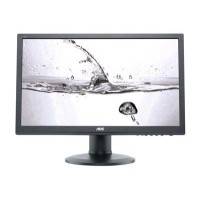 монитор AOC P2460PXQU