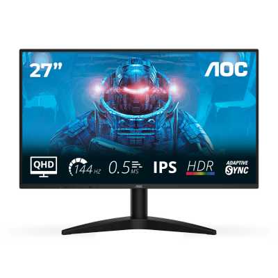 монитор AOC Q27B36X