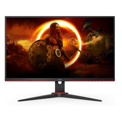 монитор AOC Gaming Q27G2E