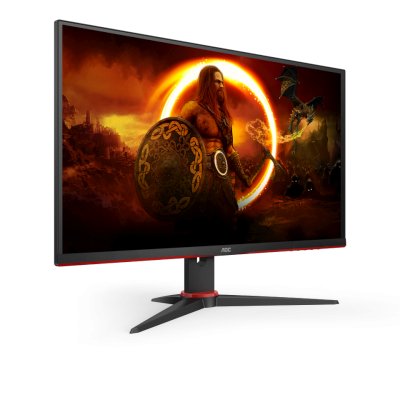 монитор AOC Gaming Q27G2E