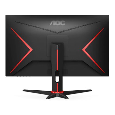 монитор AOC Gaming Q27G2E