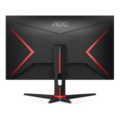 монитор AOC Gaming Q27G2E