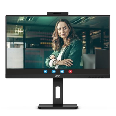 монитор AOC Q27P3CW