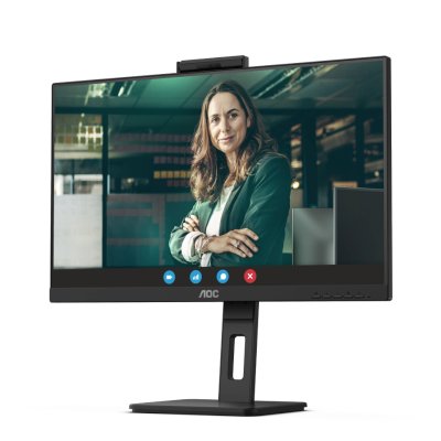 монитор AOC Q27P3CW