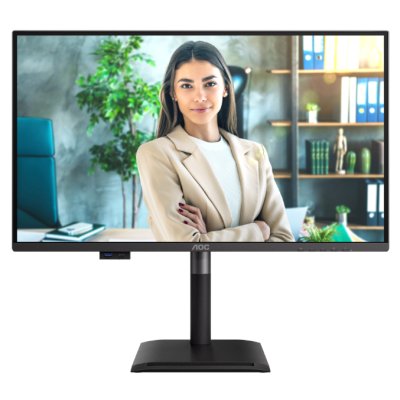 монитор AOC Q27P4U
