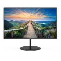 монитор AOC Q27V4EA