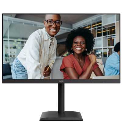 монитор AOC U27E4CV