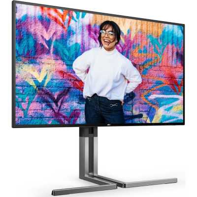 монитор AOC U27U3CV