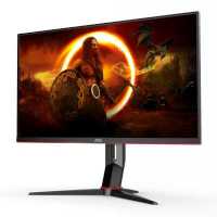 AOC Gaming U28G2XU/BK