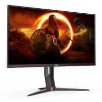 монитор AOC Gaming U28G2XU/BK