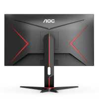 AOC Gaming U28G2XU/BK