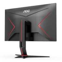 монитор AOC Gaming U28G2XU/BK