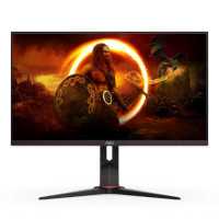 монитор AOC Gaming U28G2XU2/BK