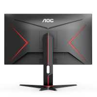 AOC Gaming U28G2XU2/BK