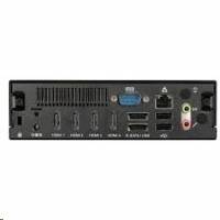 компьютер AOpen DE6140 91.DE800.E4A0