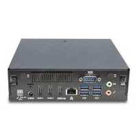 компьютер AOpen DE6200 91.DEJ00.E0A0