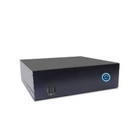 компьютер AOpen DE6340 91.DEL00.E0A0