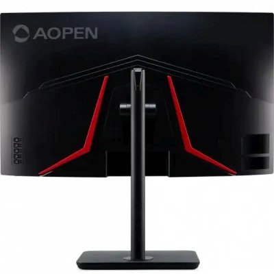 AOpen Fire Legend 32HC5QRSbmiipx