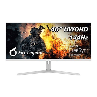 монитор AOpen Fire Legend 40XV1CUPwmiiphux