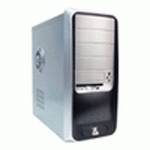 корпус AOpen Midi Tower QF50C-2Q1EF