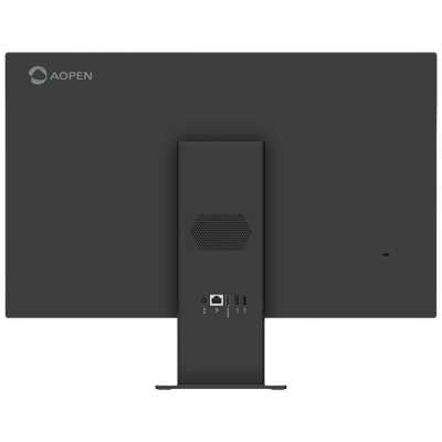 моноблок AOpen WA243 90.AA600.W420