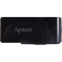 флешка Apacer 128GB AH350 Black