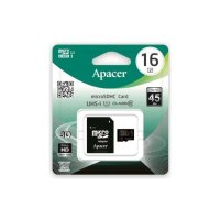 Apacer 16GB AP16GMCSH10U1-R