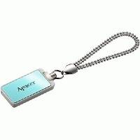 флешка Apacer 16GB AH129 Blue