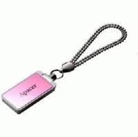 флешка Apacer 16GB AH129 Pink