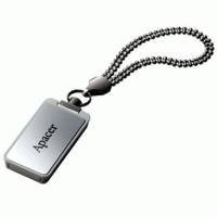 флешка Apacer 16GB AH129 Silver