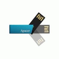 флешка Apacer 16GB AH130 Blue