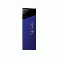 флешка Apacer 8GB AH131 Blue