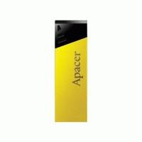 флешка Apacer 4GB AH131 Yellow