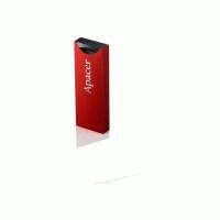 флешка Apacer 8GB AH133 Red