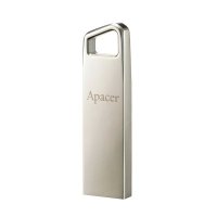 флешка Apacer 16GB AH13C Silver