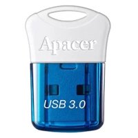 флешка Apacer 16GB AH157 Blue
