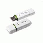 флешка Apacer 16GB AH223 White