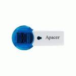 флешка Apacer 16GB AH225 White