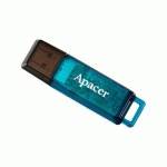 флешка Apacer 16GB AH324 Blue