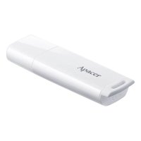 флешка Apacer 16GB AH336 White
