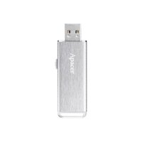 флешка Apacer 16GB AH33A Silver