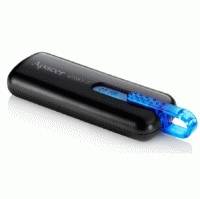 флешка Apacer 16GB AH354 Black