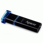 флешка Apacer 8GB AH222 Black