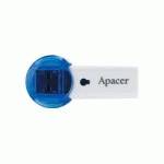 флешка Apacer 2GB AH225 White