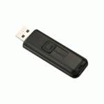 флешка Apacer 8GB AH325 Black
