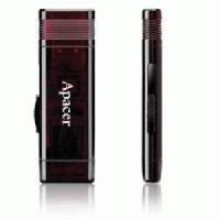 флешка Apacer 32GB AH351 Black