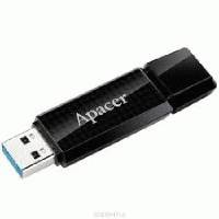 флешка Apacer 32GB AH352 Black